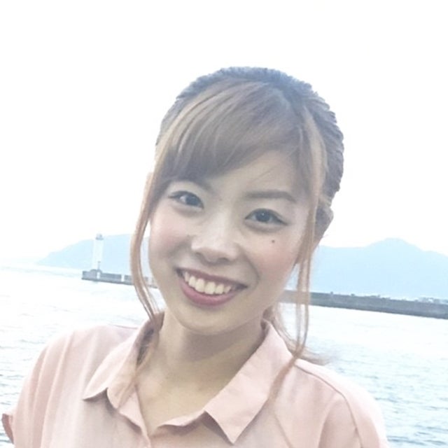 「FRESH CAMPUS CONTEST 2017 MISS」Bブロック候補者（提供写真）