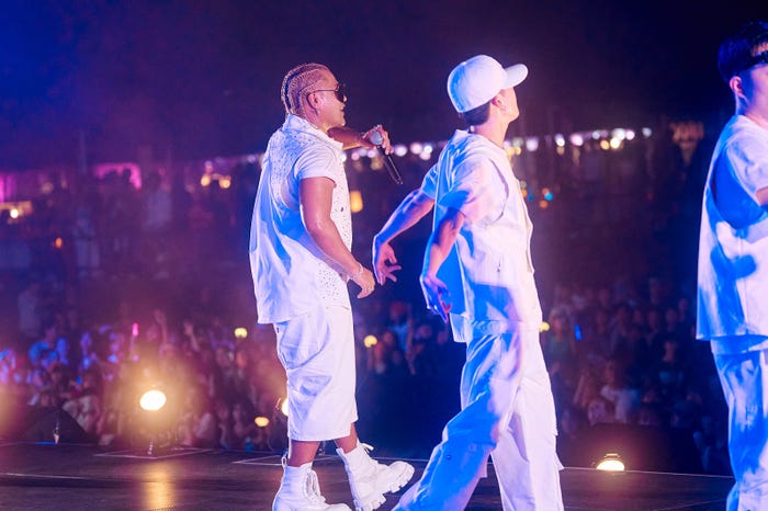 ELLY/CrazyBoy(提供素材)