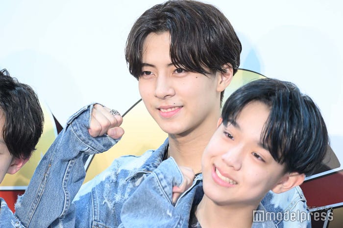 中村竜大 (C)モデルプレス