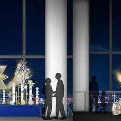 (C)TOKYO-SKYTREETOWN