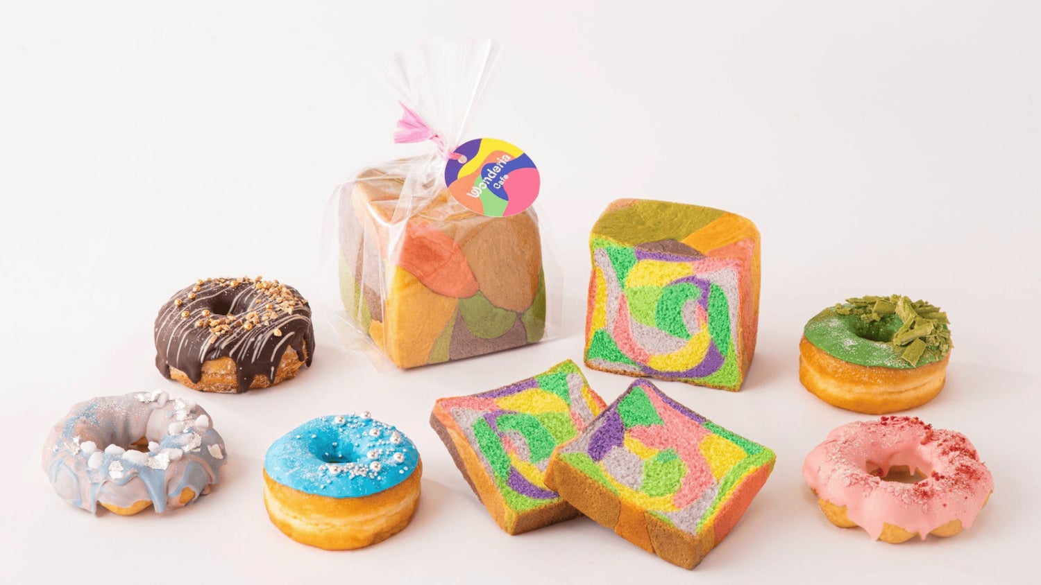 ワンダリア横浜／提供画像