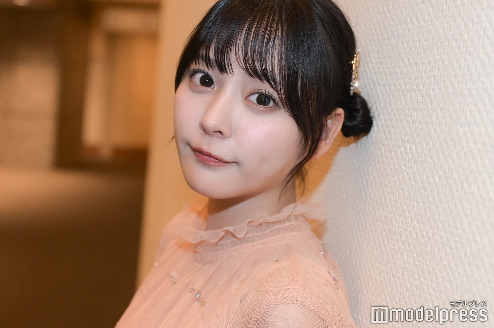 齊藤なぎさ（C）モデルプレス