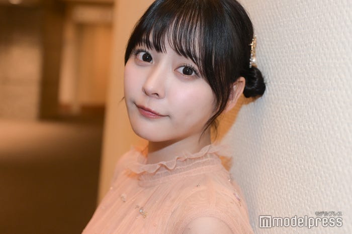 齊藤なぎさ(C)モデルプレス