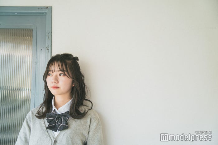 さやさん(C)モデルプレス