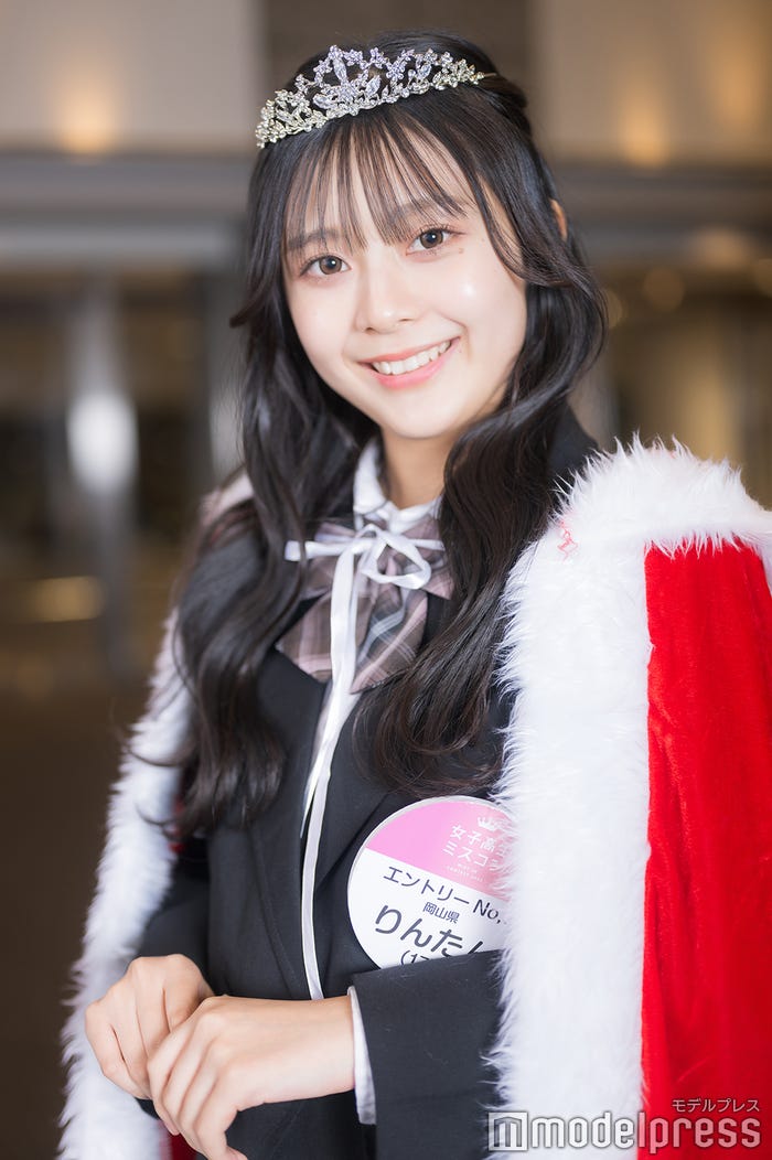 りんたん(C)モデルプレス