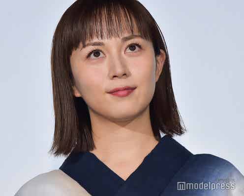 比嘉愛未「コード・ブルー」効果でフォロワー急増「私、芸能人なんだ」