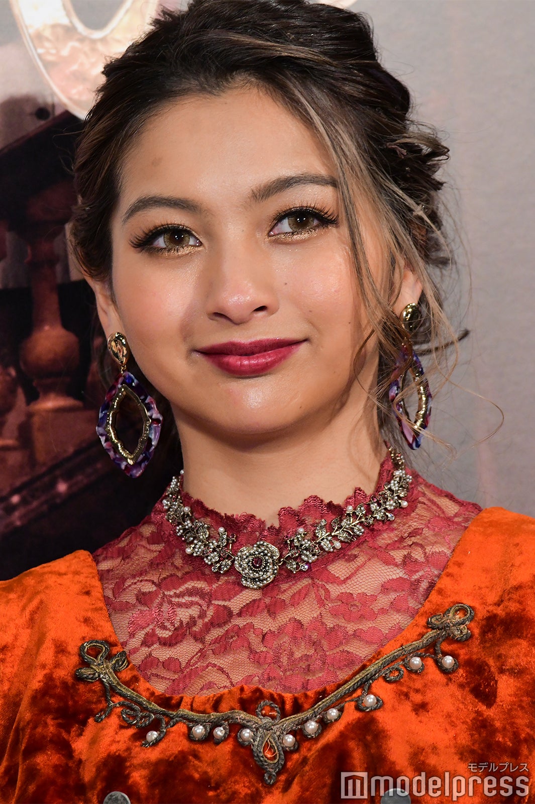 ゆきぽよ（C）モデルプレス