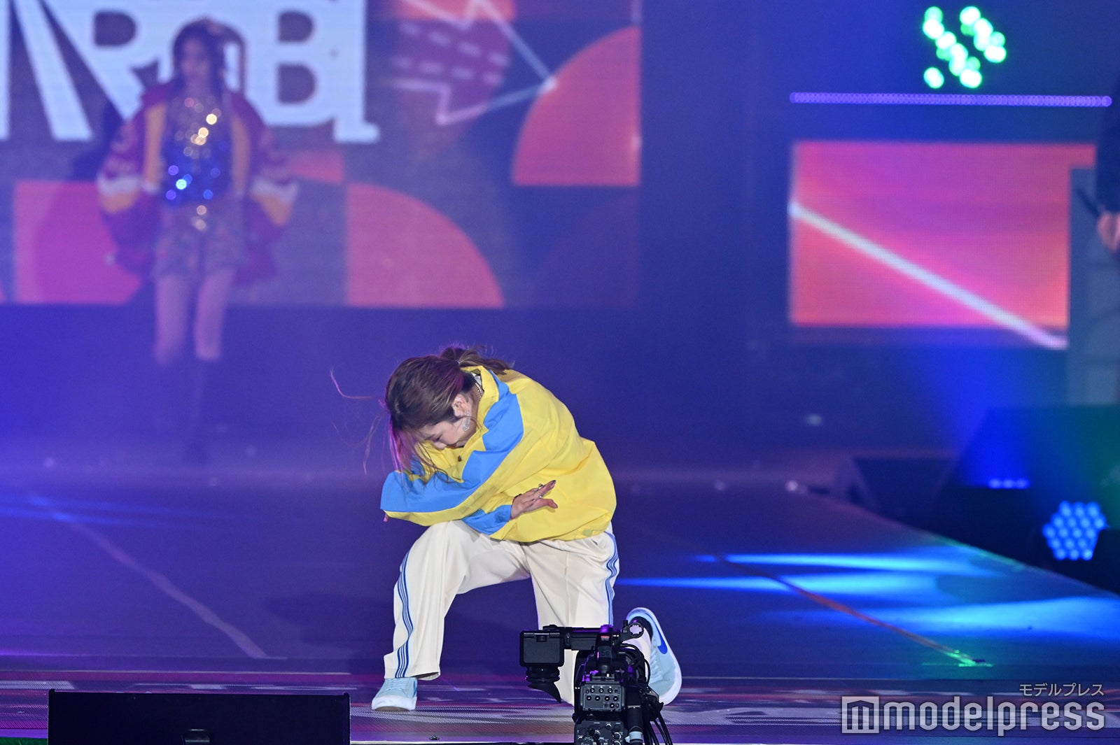 AMI（C）モデルプレス