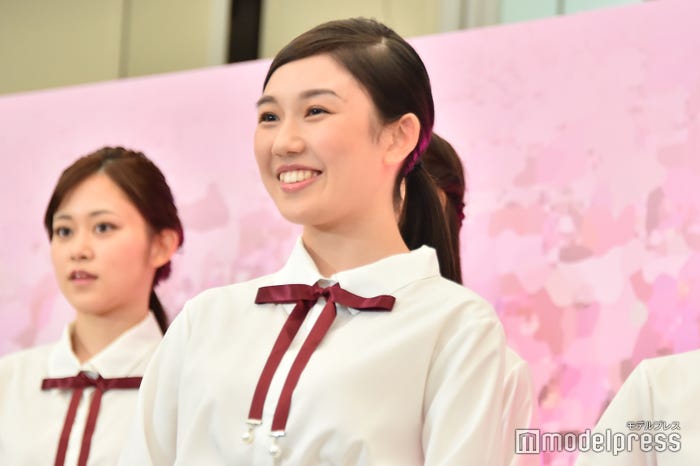 深澤京花 (C)モデルプレス