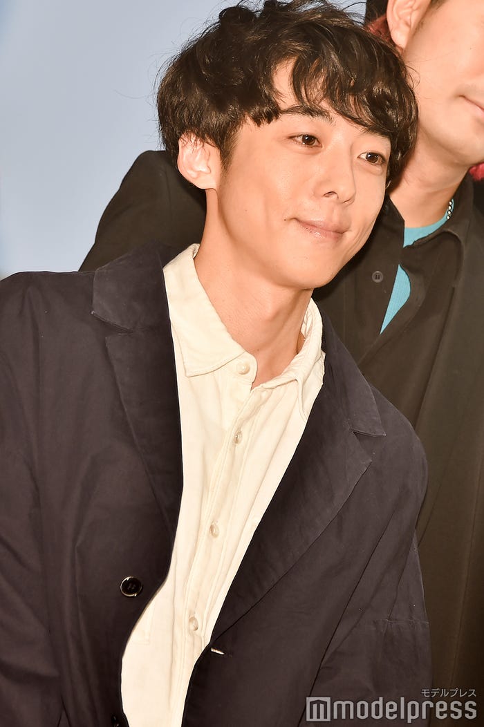高橋一生 (C)モデルプレス