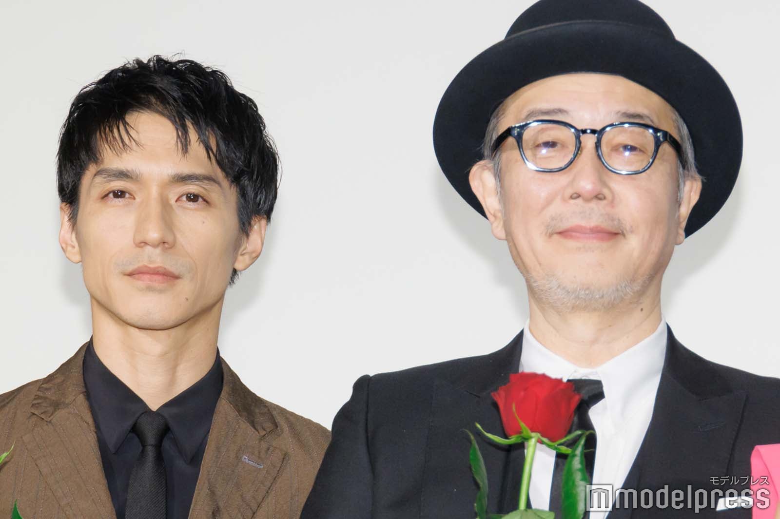 リリー・フランキー、錦戸亮の英国撮影中の食事情に驚き「古風な男」