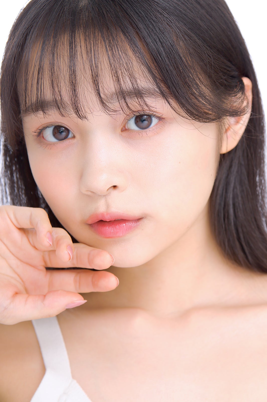 林芽亜里 （提供写真）