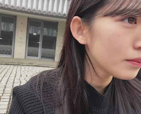 櫻坂46・9人目の3期生「村山美羽」“不思議発言”で早くも話題 推しメンも明かす