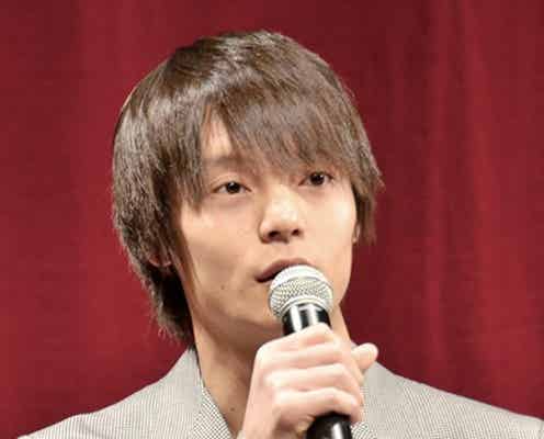窪田正孝、衝撃のキャバクラ体験を告白「先輩に騙されて…」