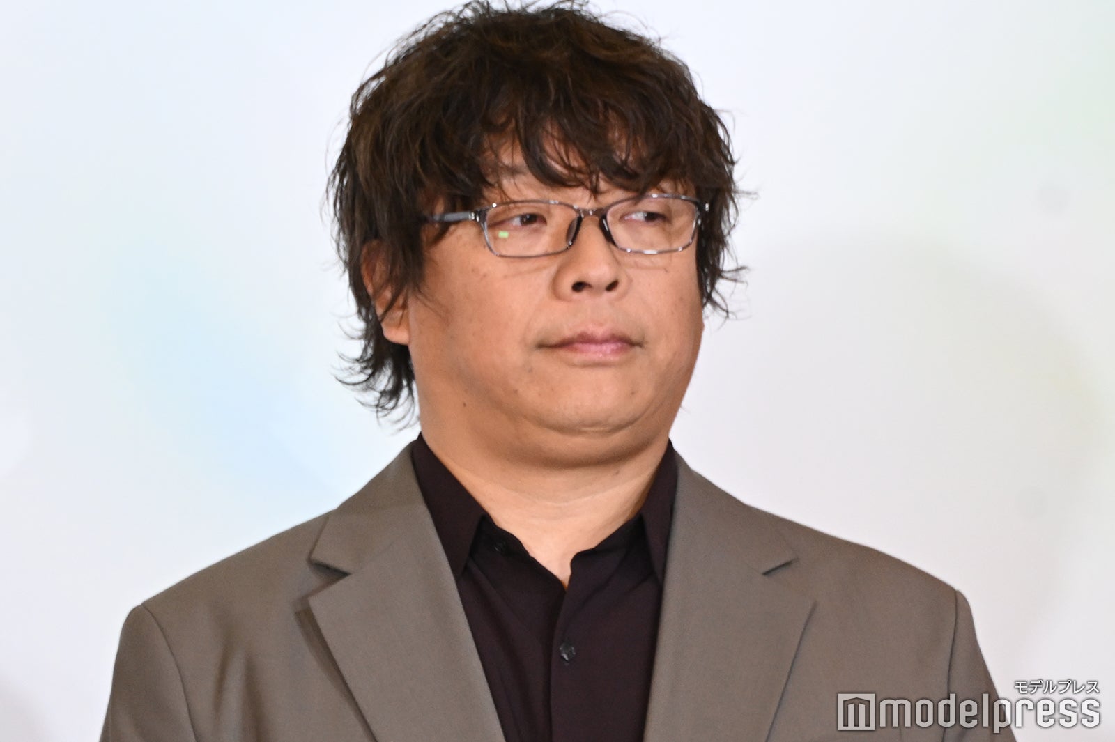 三木孝浩監督（C）モデルプレス