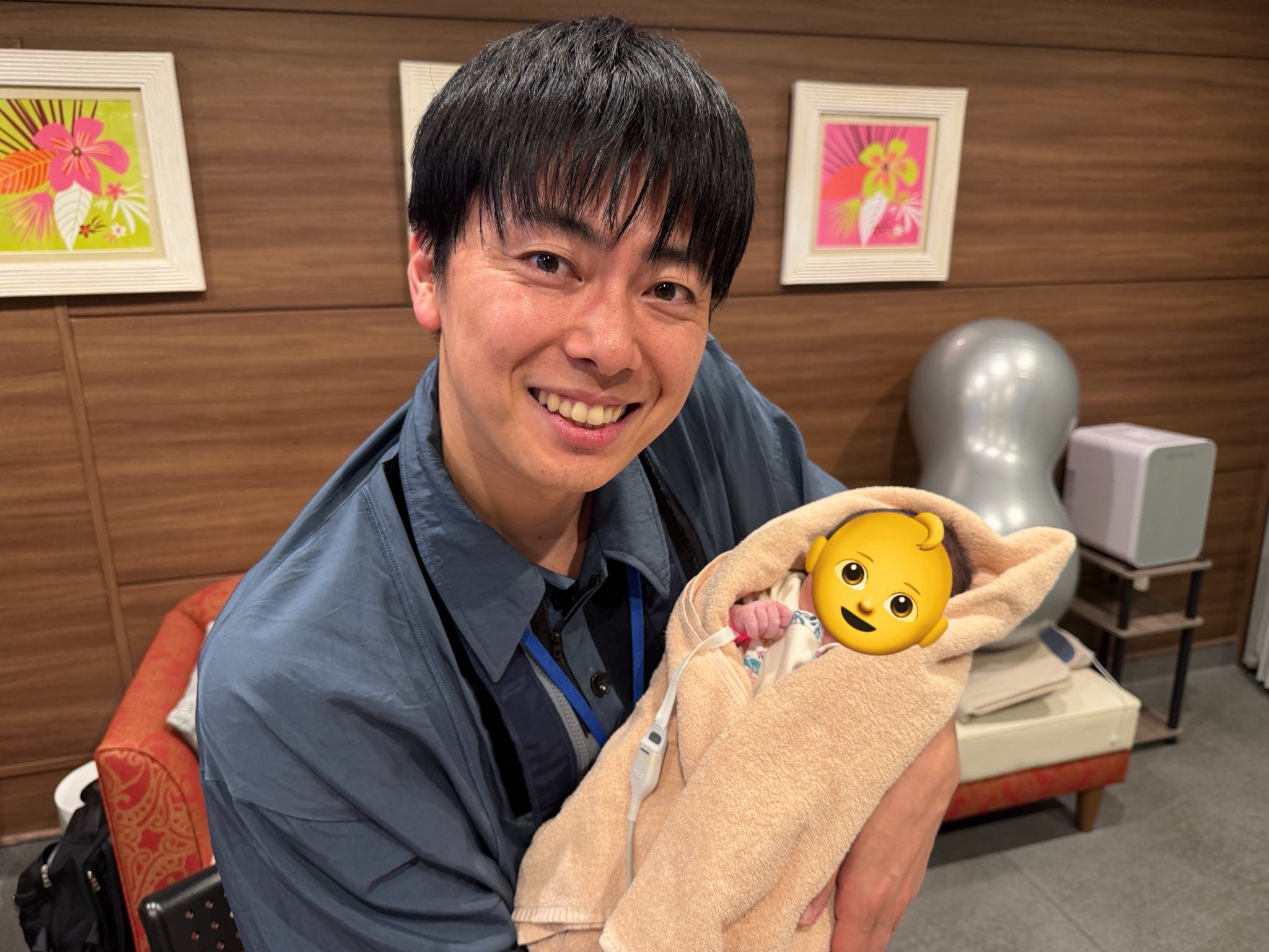 西村真二Xより