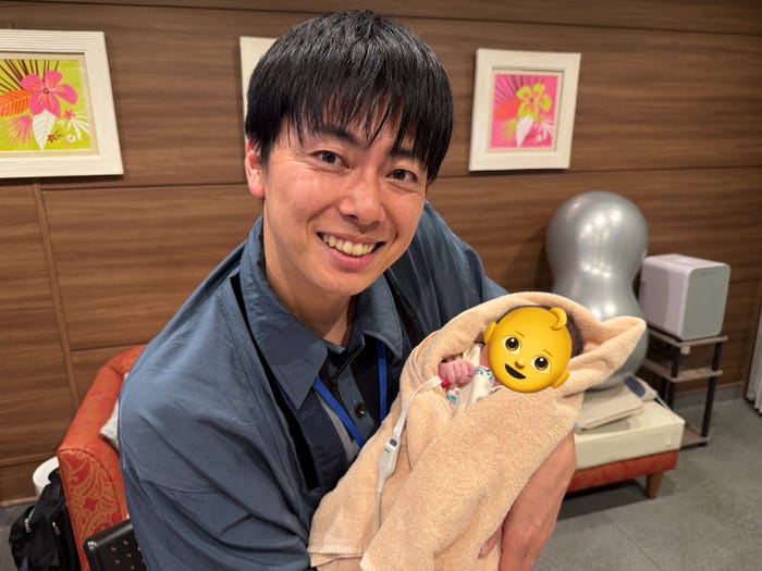 西村真二Xより