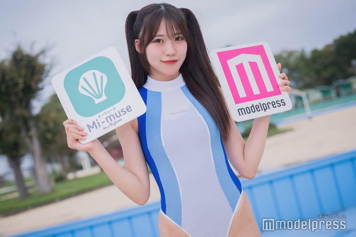 大城かえ(C)モデルプレス