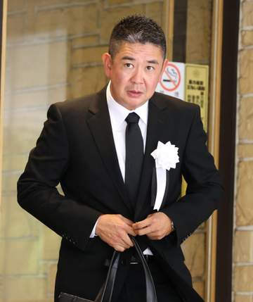「出処進退を書け」横浜高校・村田監督 自身を変えた恩師・渡辺元智さんの言葉を明かす 「本気の目で怒られて」