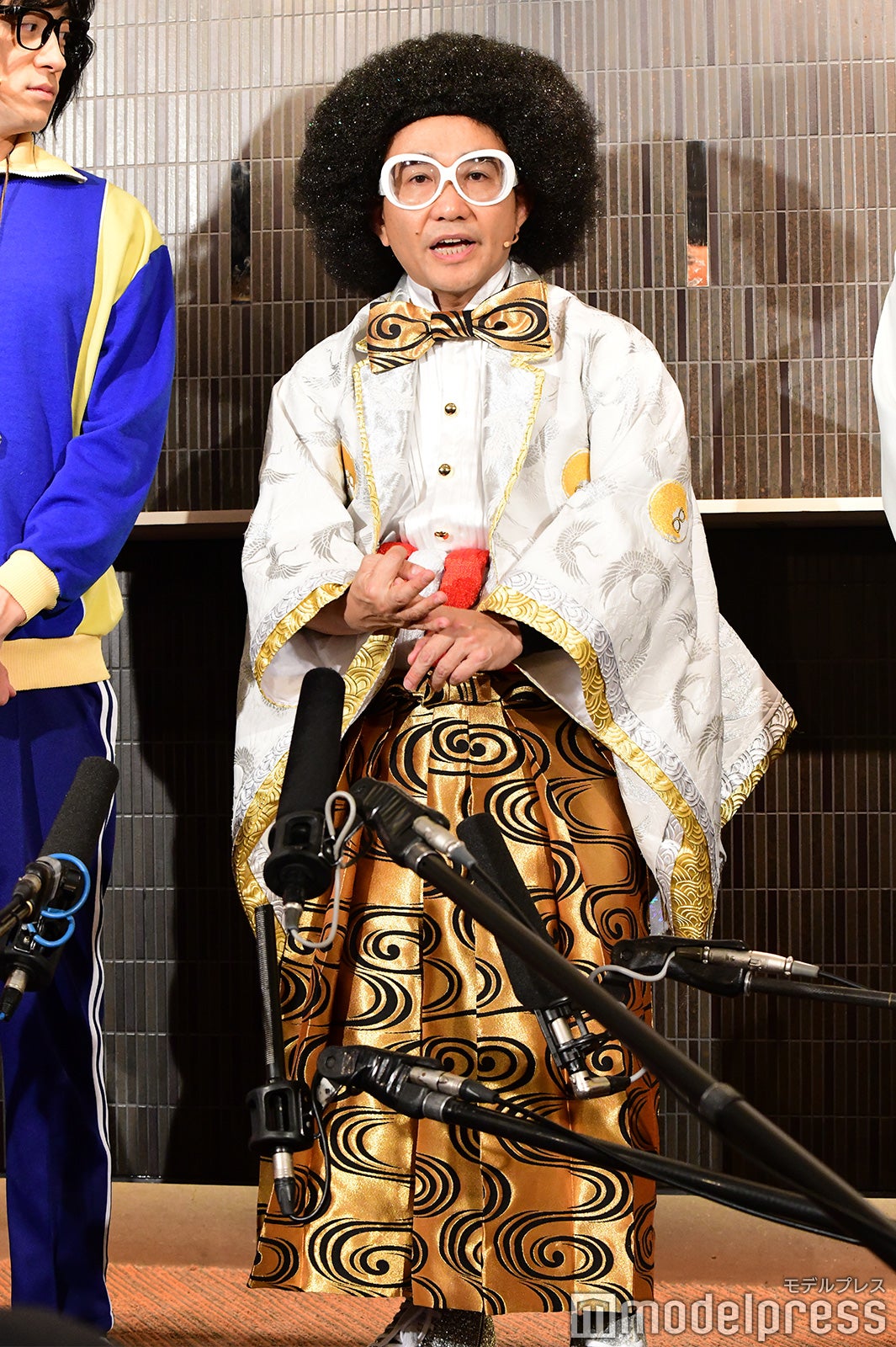 八嶋智人（C）モデルプレス