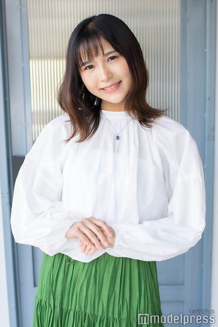 堤奈々美さん(C)モデルプレス