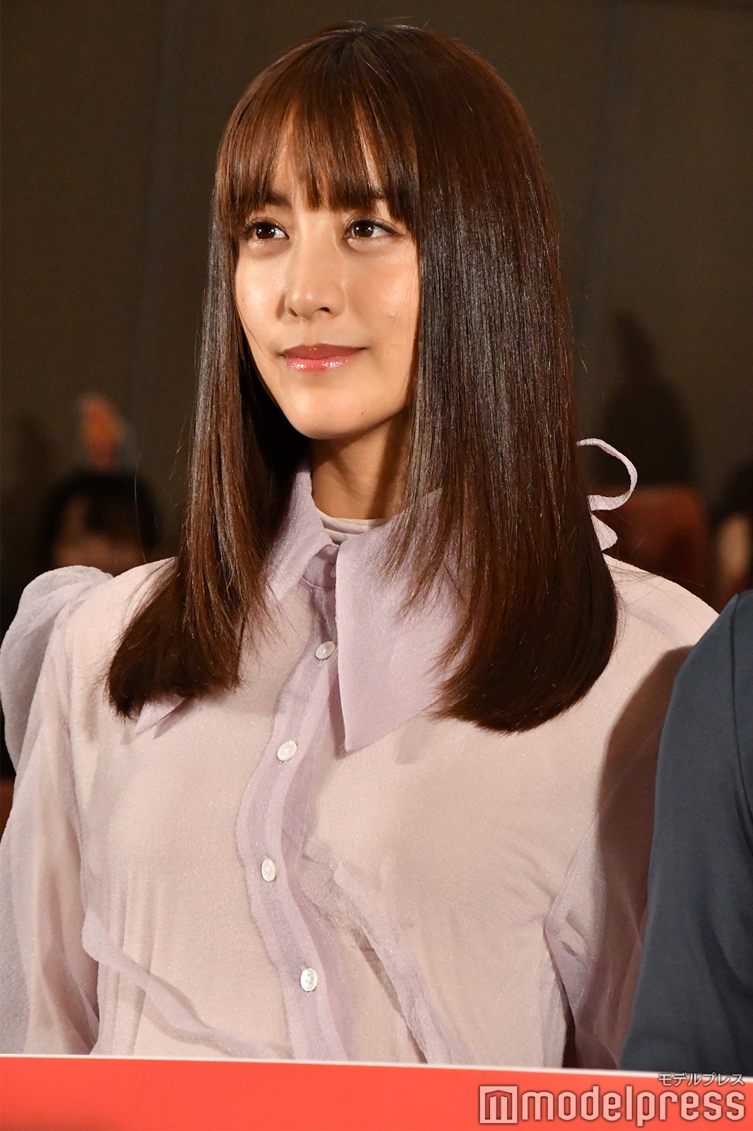 山本美月 （C）モデルプレス