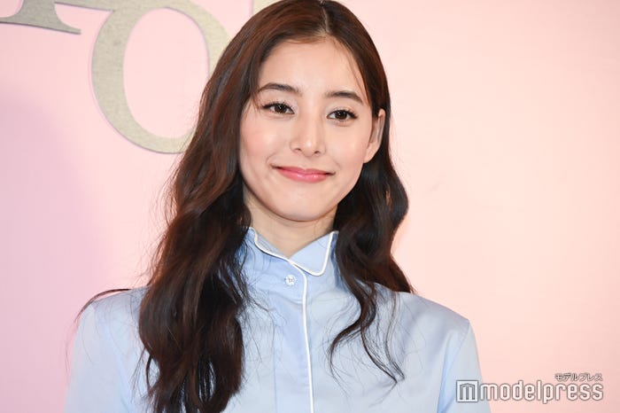 新木優子(C)モデルプレス