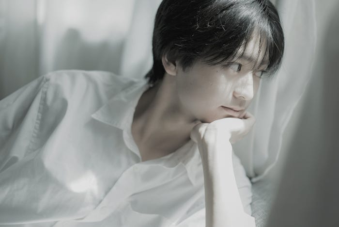 山田直斗さん(提供写真)