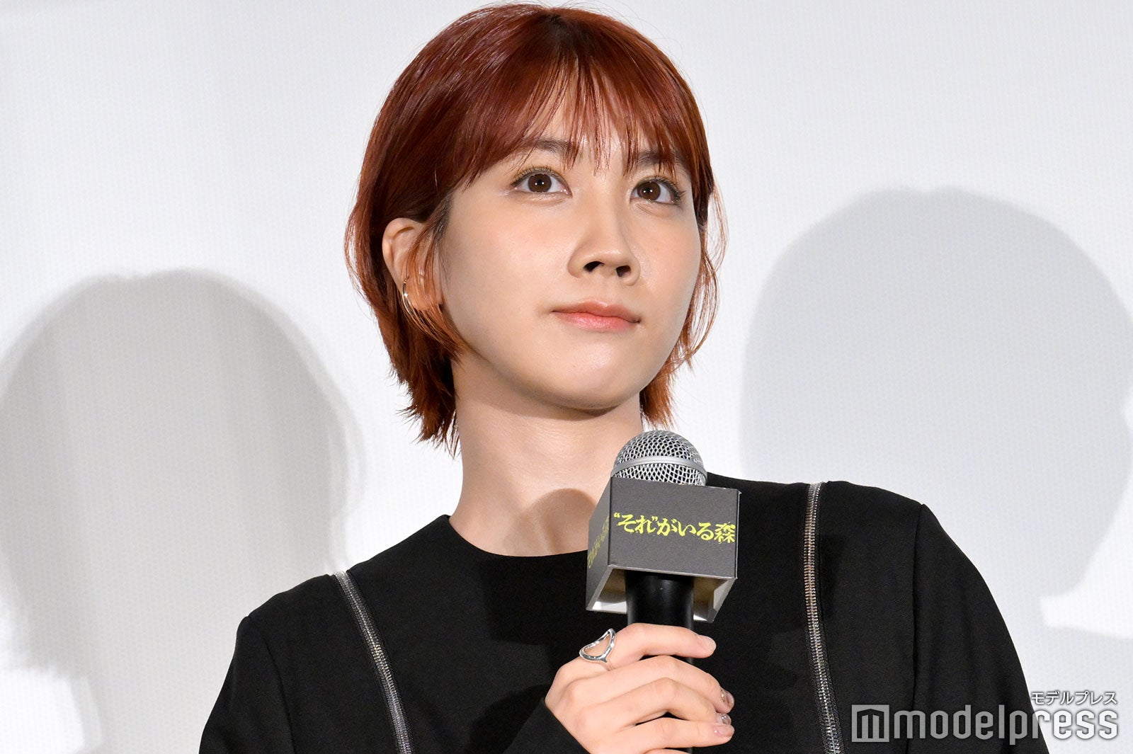 松本穂香（C）モデルプレス