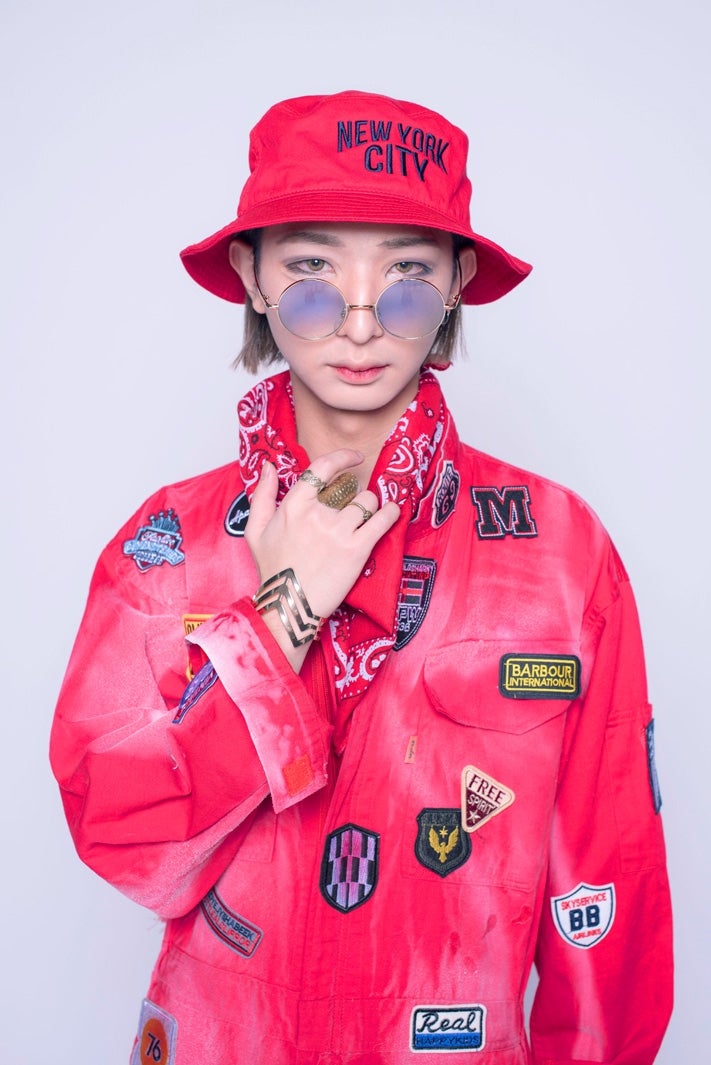 染谷柚太 （提供写真）