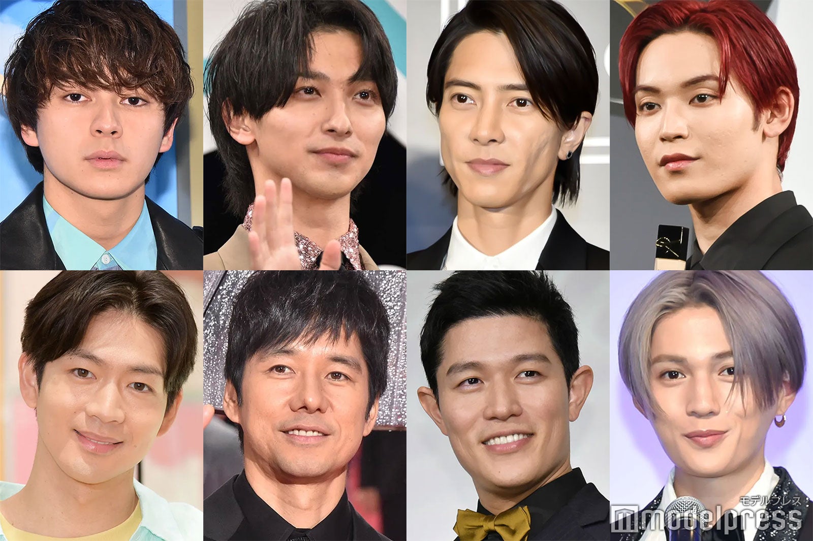 ＜終了＞【読者アンケート】あなたが思う“筋肉イケメン”は？