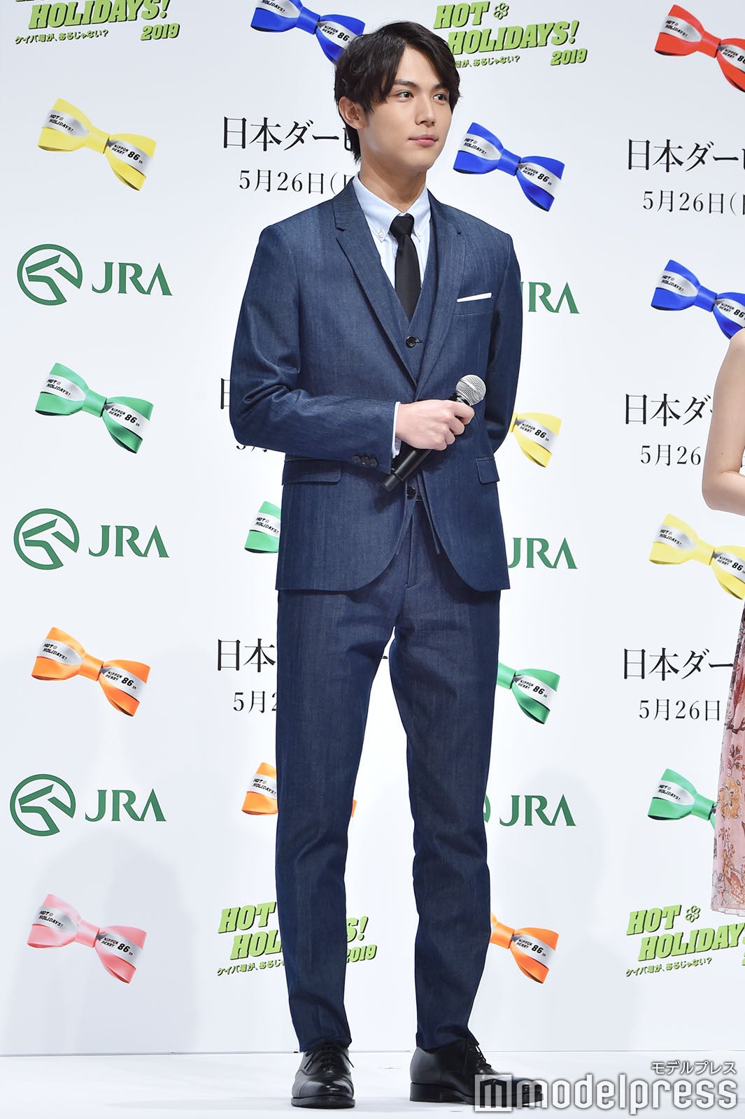 中川大志 （C）モデルプレス