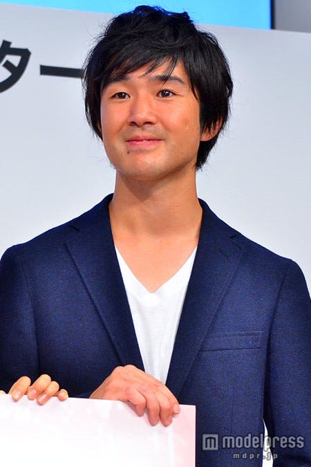 藤巻亮太(C)モデルプレス