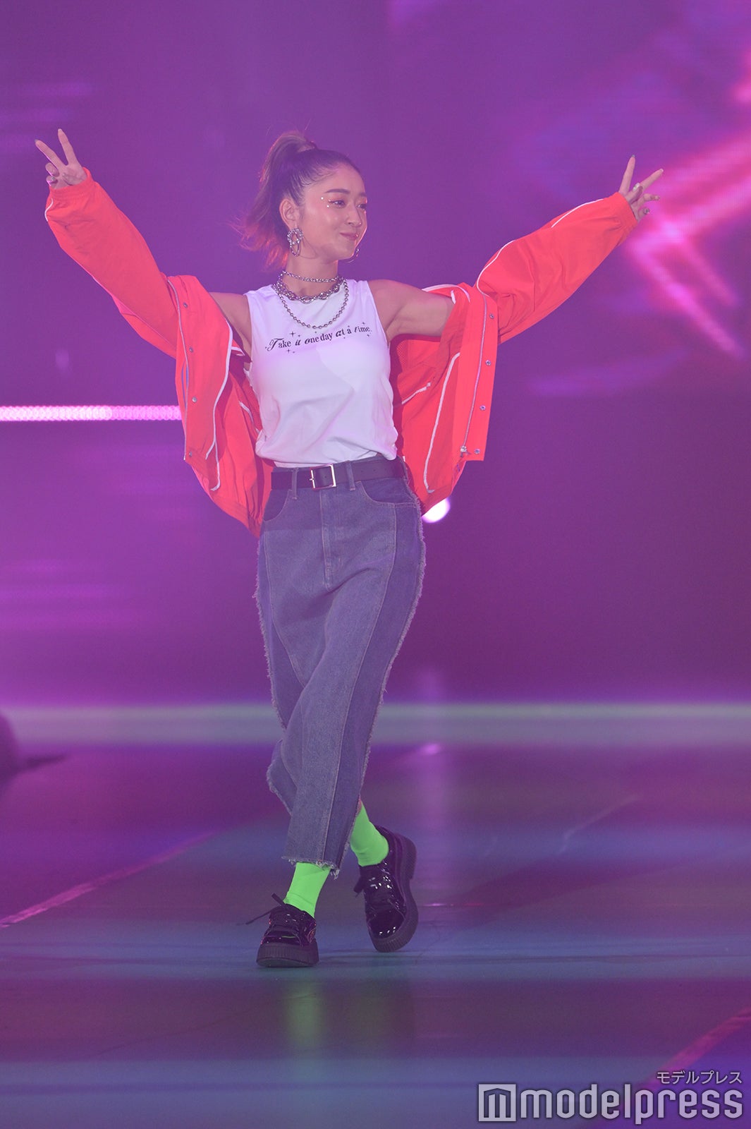 池田美優（C）モデルプレス