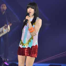 カーリー・レイ・ジェプセン