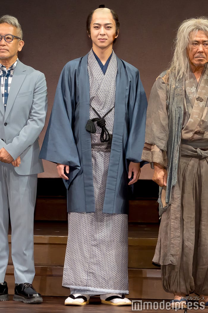 寺西拓人(C)モデルプレス