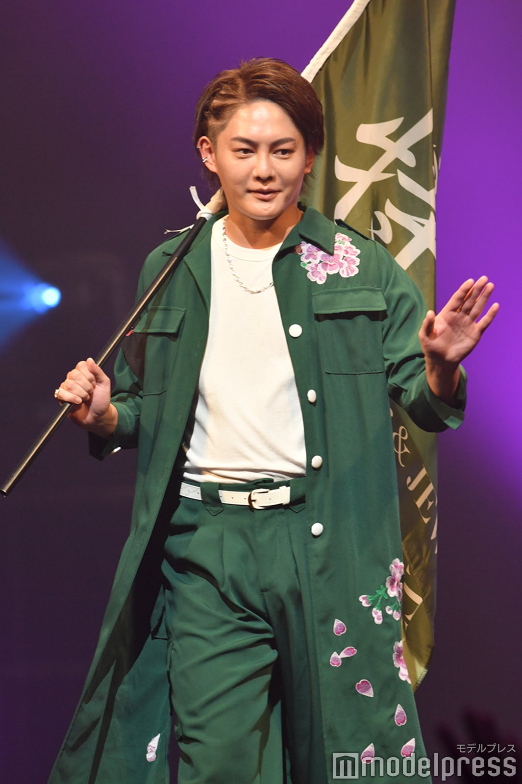 三崎優太（C）モデルプレス