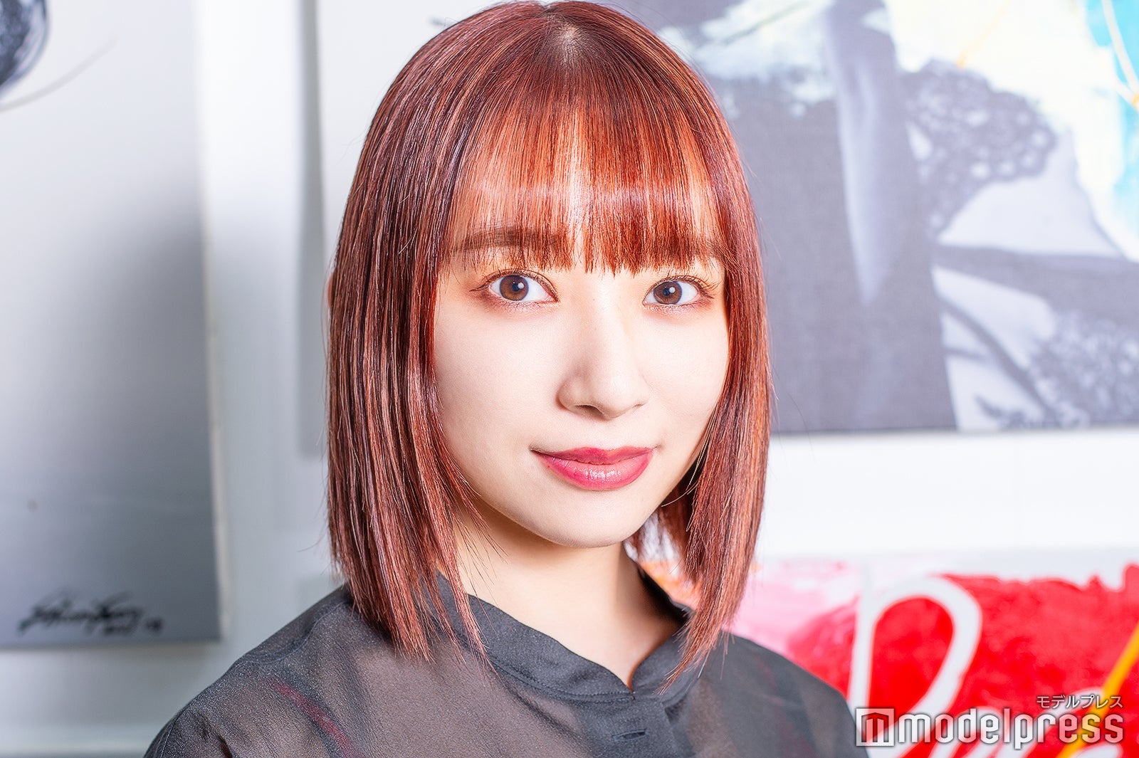 佐藤詩織（C）モデルプレス