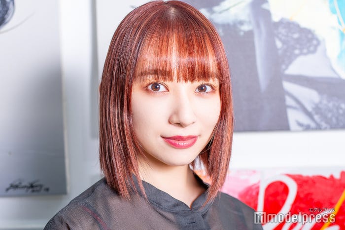 佐藤詩織(C)モデルプレス