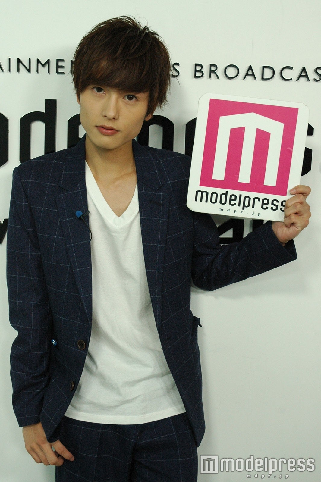 大橋岬（C）モデルプレス