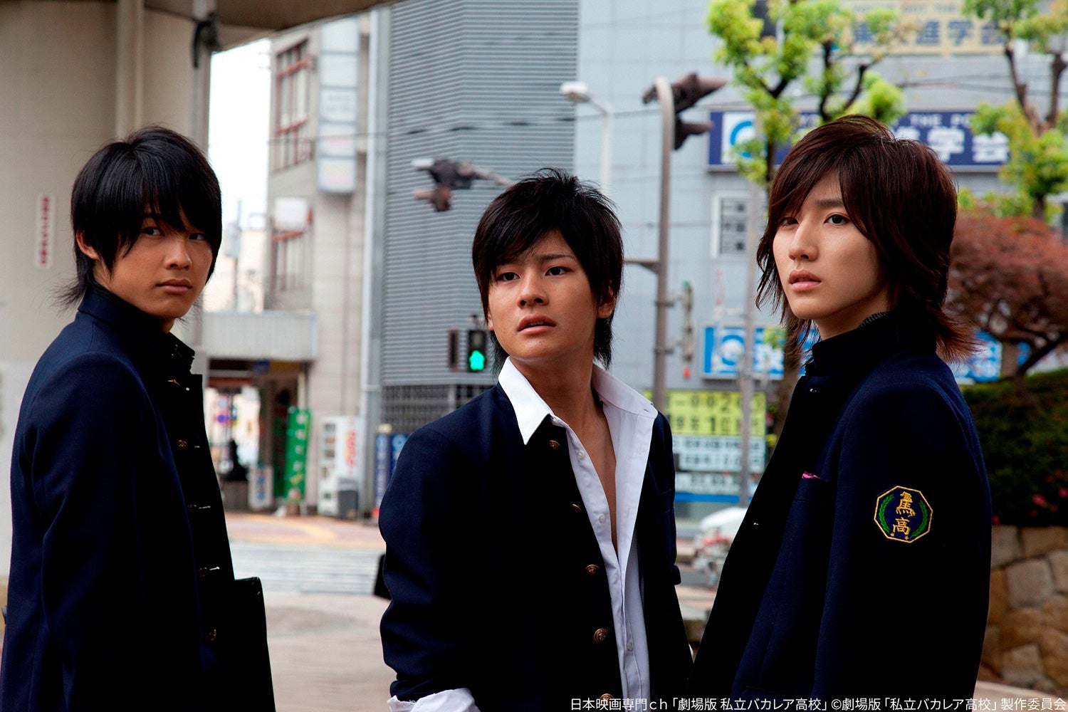 森本慎太郎 松村北斗 少年たち to be! 舞台『少年たち To be！』開幕直前 SixTONESとSnow Manが