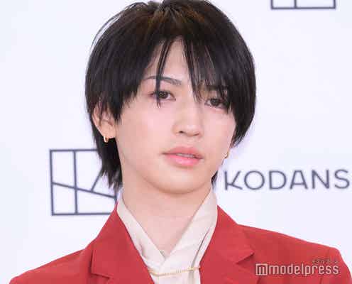 岩橋玄樹の所属事務所、自宅押しかけ・つきまとい・待ち伏せなど迷惑行為に注意喚起「多大な心的ストレスをかける行為」