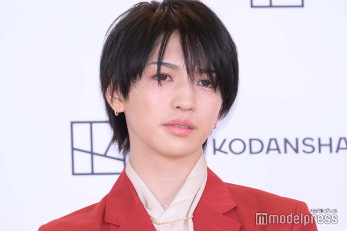 岩橋玄樹(C)モデルプレス