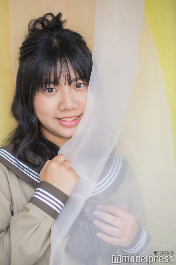 さっぴぃさん(C)モデルプレス