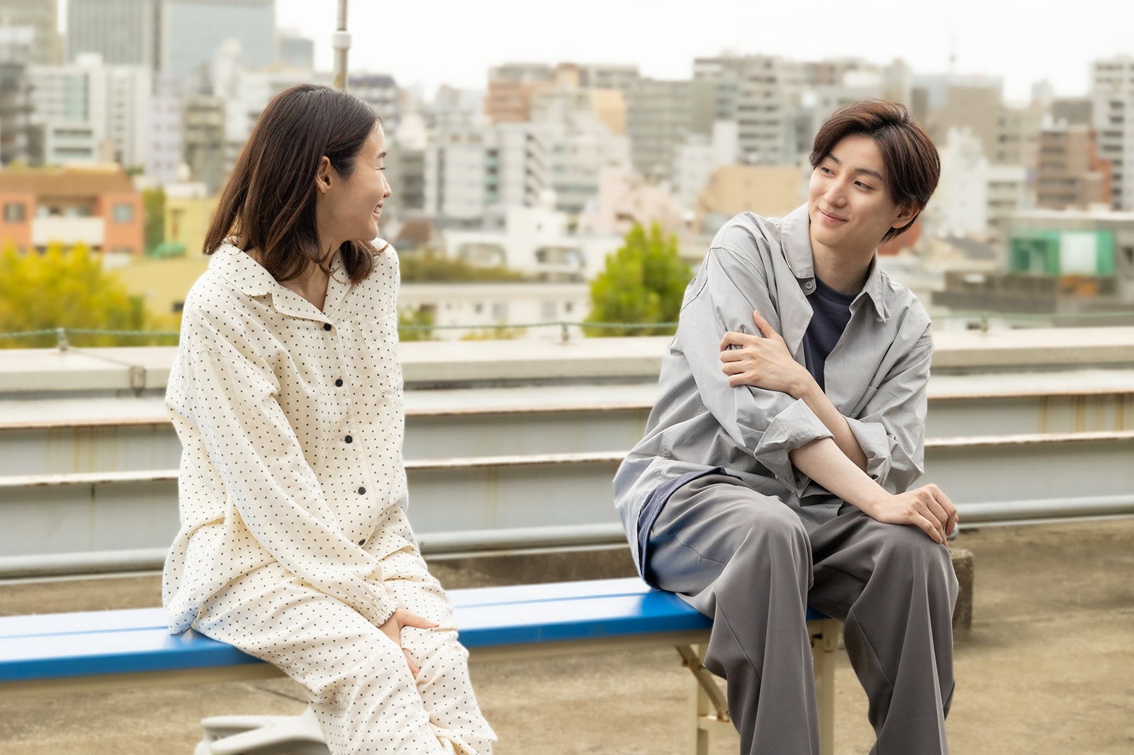 SixTONES京本大我主演「束の間の一花」エンディング映像が示す