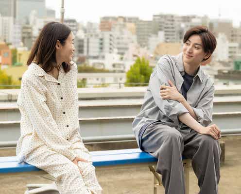SixTONES京本大我主演「束の間の一花」過去全話配信決定