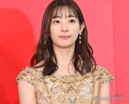 足立梨花、祖父の死去報告「私の熱狂的ファンでした」4月の結婚式での写真が遺影に
