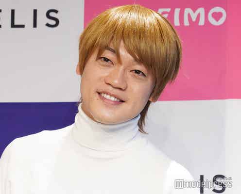 原嘉孝、おばたのお兄さんと「花より男子」花沢類に変身「双子かと思った」「原沢類が最高すぎる」と話題に