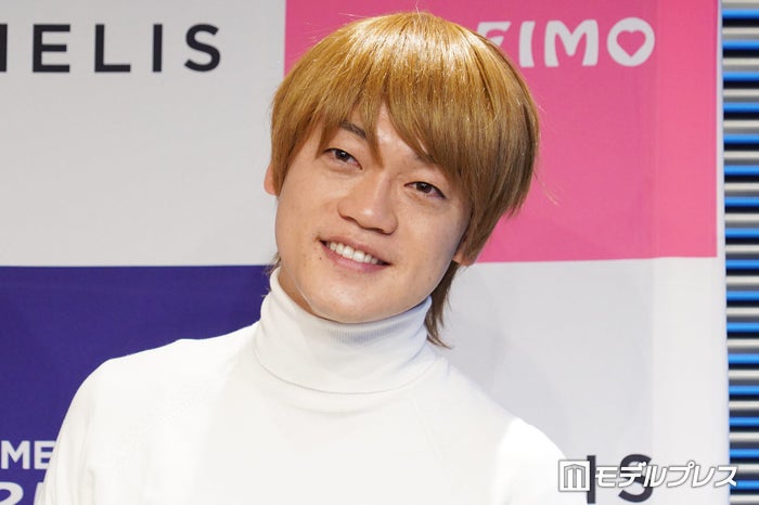 おばたのお兄さん「なぜか節分に気合を入れる妻」山崎夕貴アナ＆息子との鬼コスプレ披露「お子さんパパそっくり」「可愛すぎる」と反響