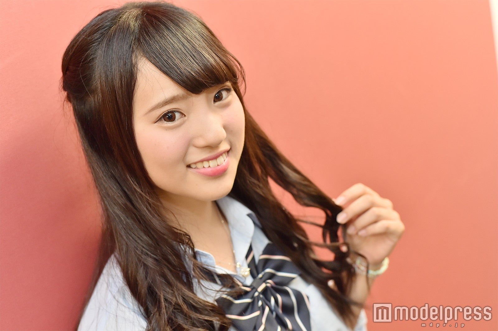中町綾さん（C）モデルプレス